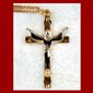 Crosses and Chain (Necklaces)